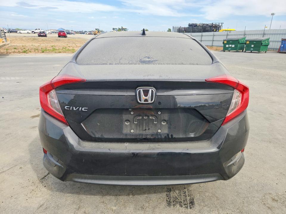 Снимка 6 от търг – 2017 HONDA CIVIC с VIN 2HGFC2F70HH504414