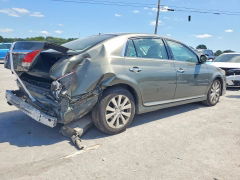 Photo 3 from auction – 2011 TOYOTA AVALON with VIN 4T1BK3DB8BU414294