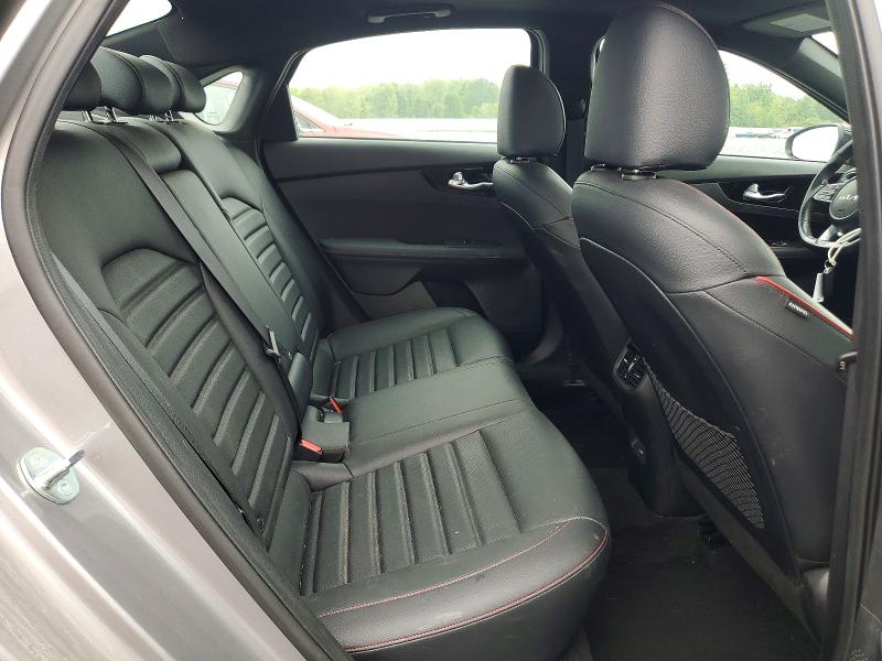 Zdjęcie 10 z aukcji – 2023 KIA FORTE z VIN 3KPF44AC7PE682469