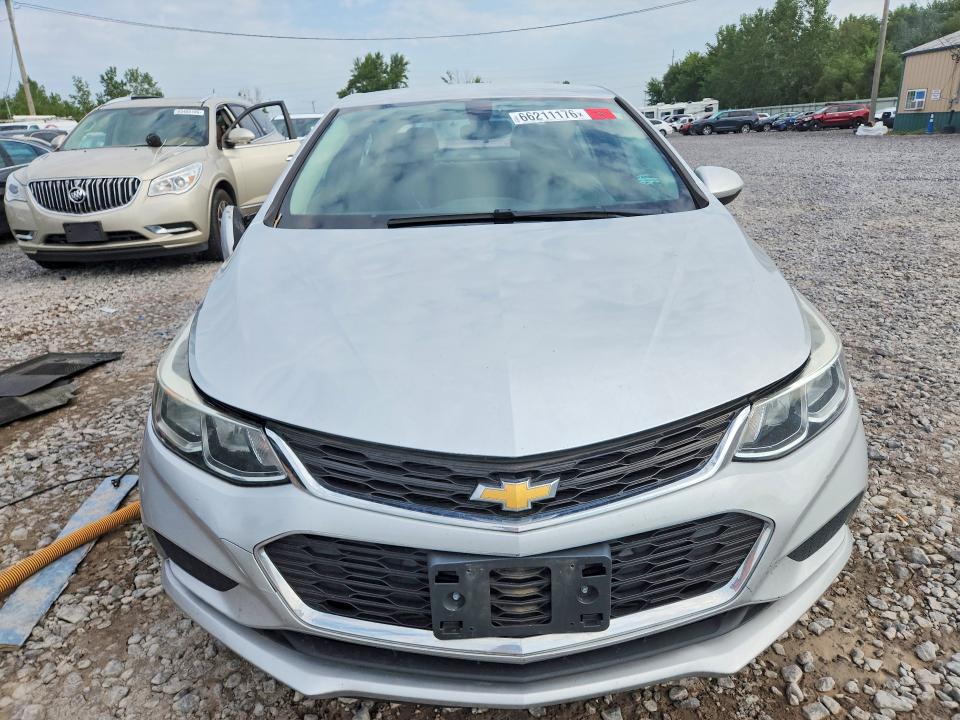 Photo 5 from auction – 2017 CHEVROLET CRUZE with VIN 1G1BC5SM3H7108914