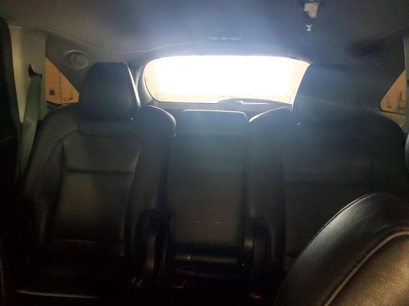 Photo 10 from auction – 2016 ACURA MDX with VIN 5FRYD4H40GB012780