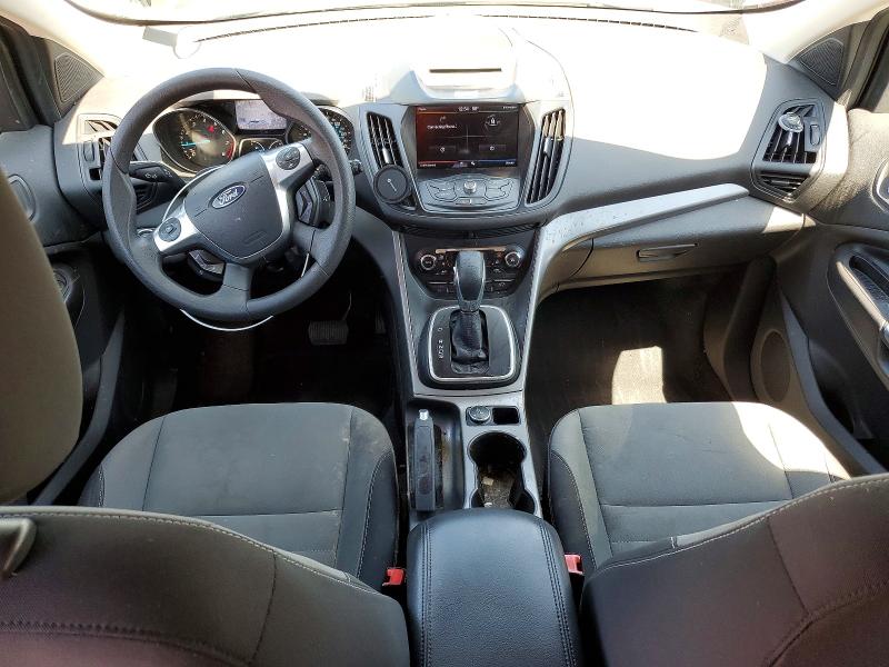 Photo 8 from auction – 2013 FORD ESCAPE with VIN 1FMCU0GX1DUA93318