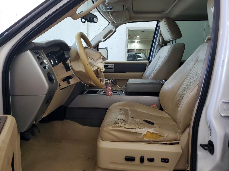 Photo 7 from auction – 2011 FORD EXPEDITION with VIN 1FMJU1H50BEF00529