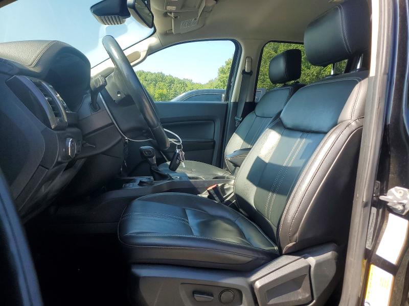Photo 7 from auction – 2020 FORD RANGER with VIN 1FTER4FH5LLA70886