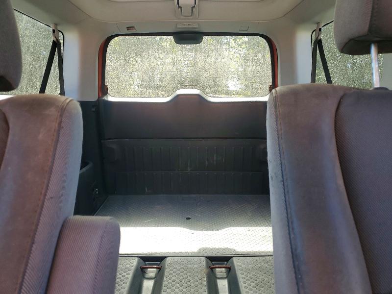 صورة رقم 10 من المزاد - 2004 HONDA ELEMENT مع VIN 5J6YH28514L003835