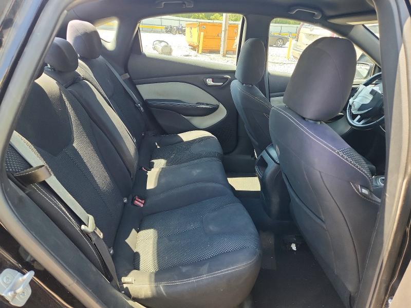 Photo 10 from auction – 2015 DODGE DART with VIN 1C3CDFBB3FD205644