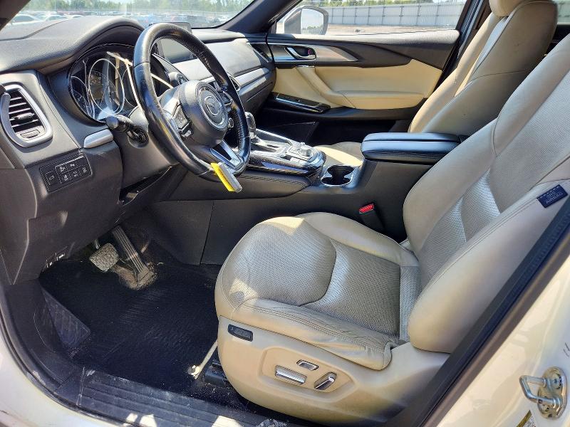 صورة رقم 7 من المزاد - 2017 MAZDA CX-9 مع VIN JM3TCBDY1H0137810