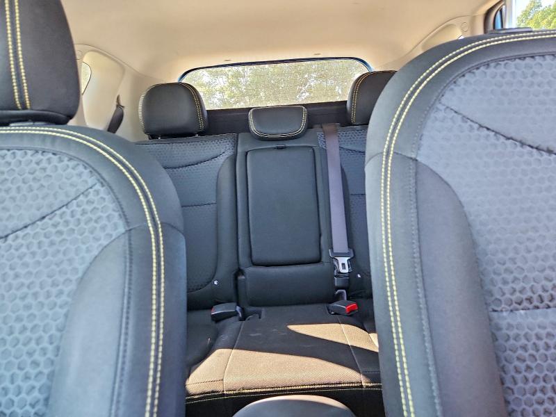 Photo 10 from auction – 2016 KIA SOUL with VIN KNDJP3A5XG7365511