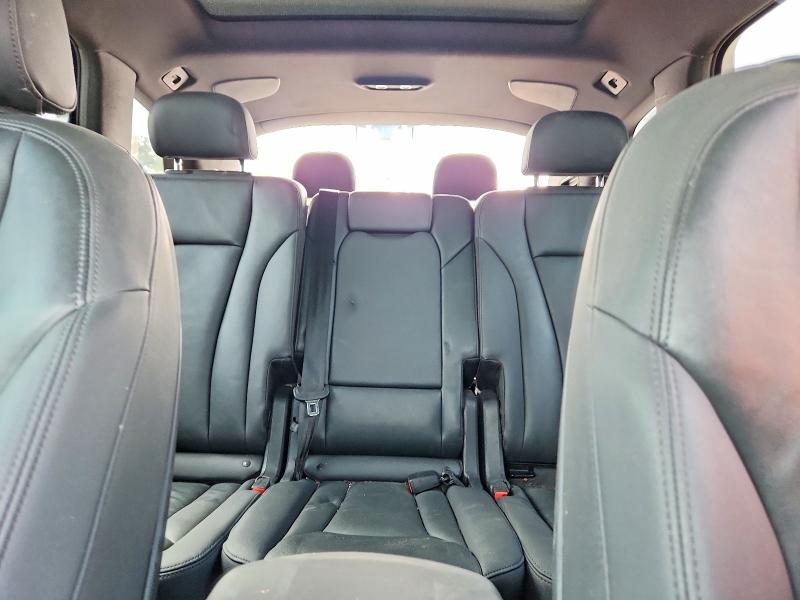 Photo 10 from auction – 2021 AUDI Q7 with VIN WA1LXAF76MD023293