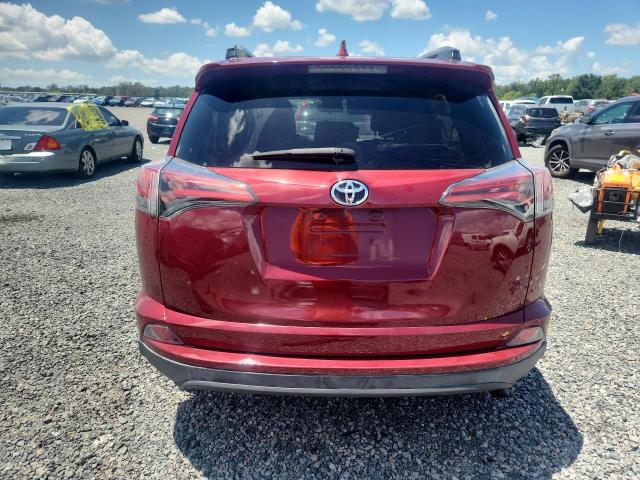 Photo 6 from auction – 2018 TOYOTA RAV4 with VIN 2T3ZFREV7JW448604