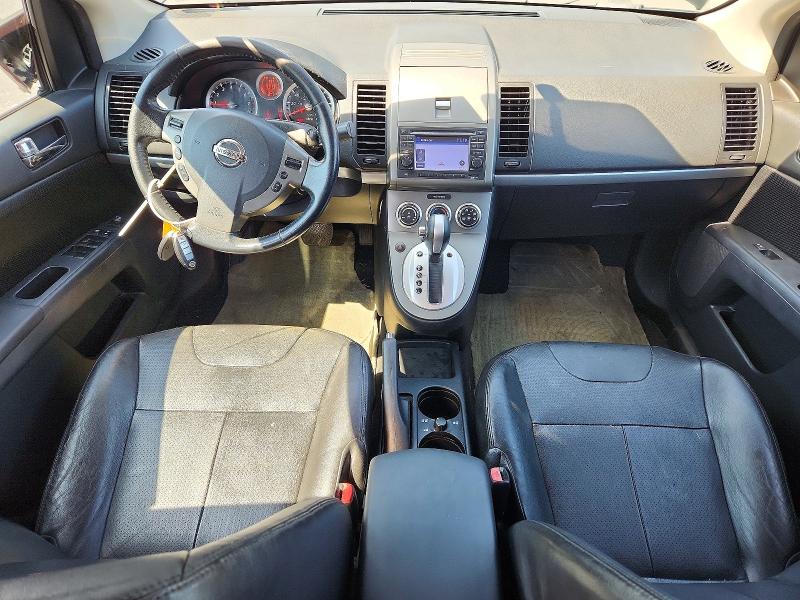Photo 8 from auction – 2011 NISSAN SENTRA with VIN 3N1AB6AP1BL730991