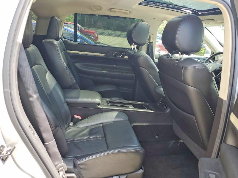 Photo 11 from auction – 2013 LINCOLN MKT with VIN 2LMHJ5AT8DBL50082