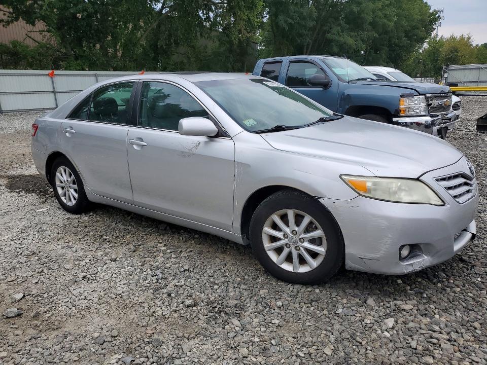 Foto 4 de la subasta – 2011 TOYOTA CAMRY con VIN 4T4BF3EK3BR106247