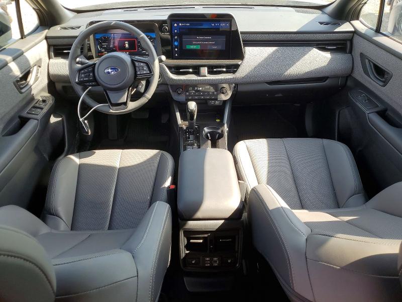 Photo 8 from auction – 2026 SUBARU OUTBACK with VIN JF2BURGD2TY468717