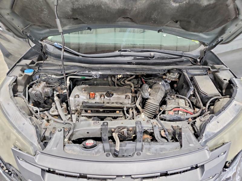 Photo 12 from auction – 2012 HONDA CR-V with VIN 2HKRM4H5XCH614760