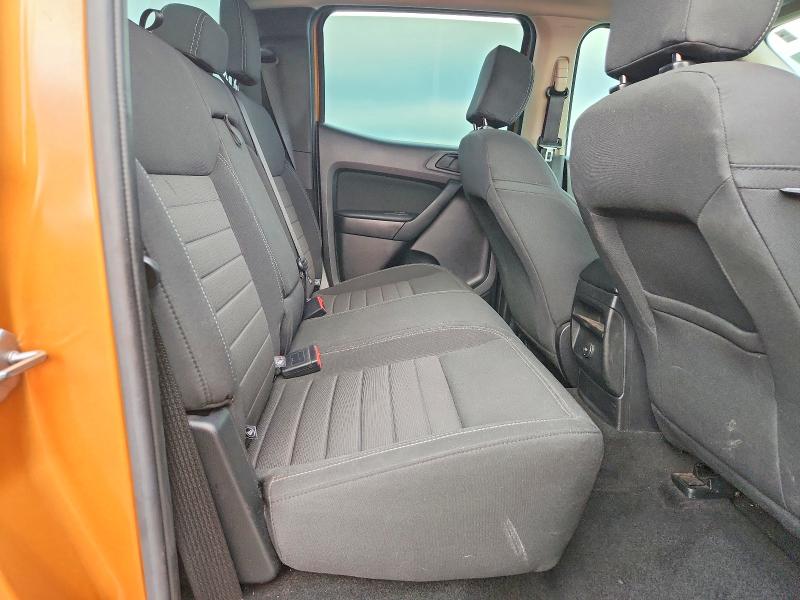 Photo 10 from auction – 2019 FORD RANGER with VIN 1FTER4EH6KLB04897