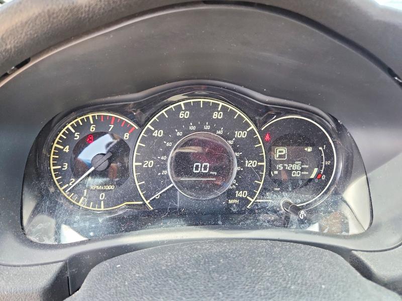 Photo 9 from auction – 2017 NISSAN VERSA NOTE with VIN 3N1CE2CP4HL375975