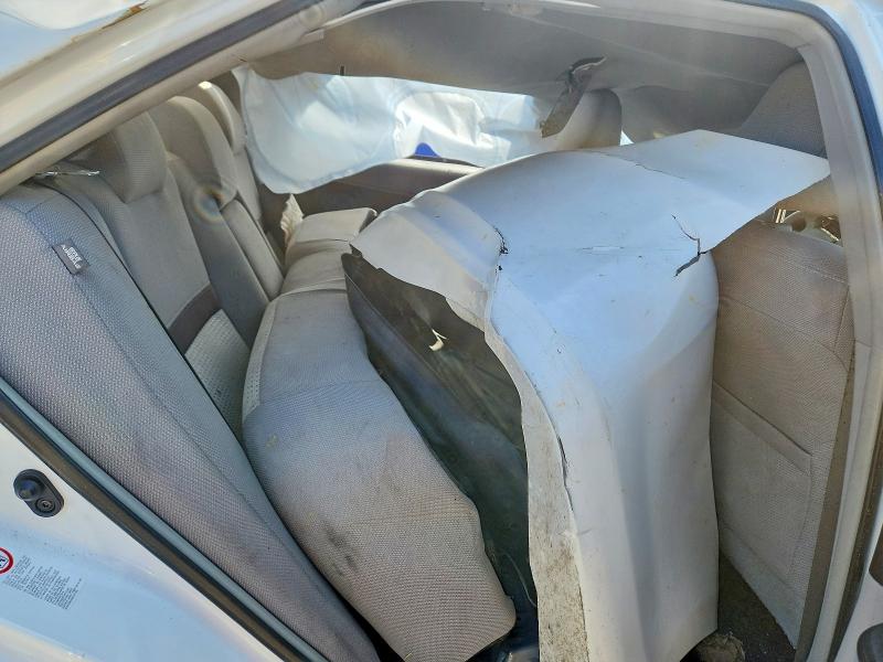 Photo 10 from auction – 2014 TOYOTA CAMRY with VIN 4T4BF1FK4ER371718