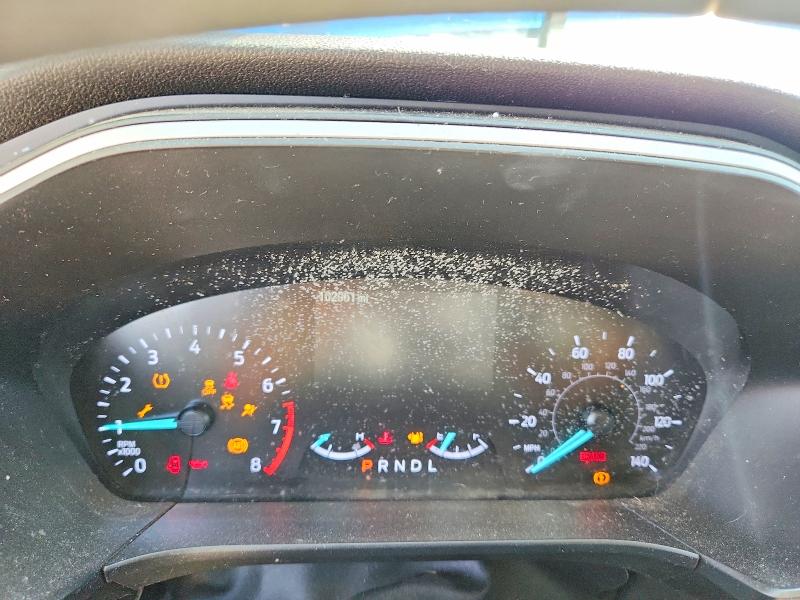 Photo 9 from auction – 2020 FORD ESCAPE with VIN 1FMCU0G61LUA14509