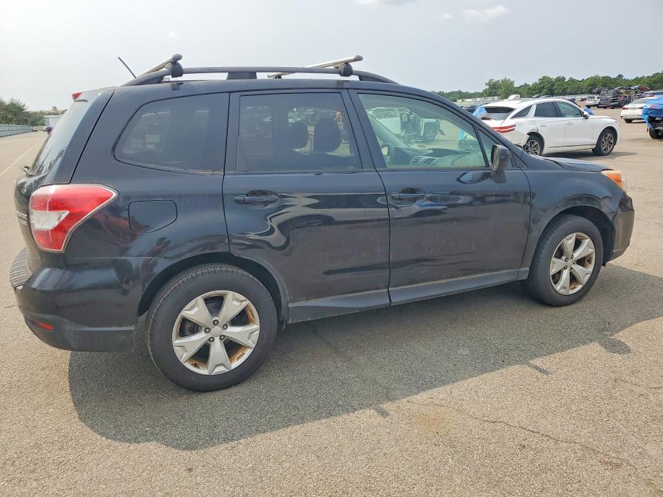 Zdjęcie 3 z aukcji – 2015 SUBARU FORESTER z VIN JF2SJADC0FH538113