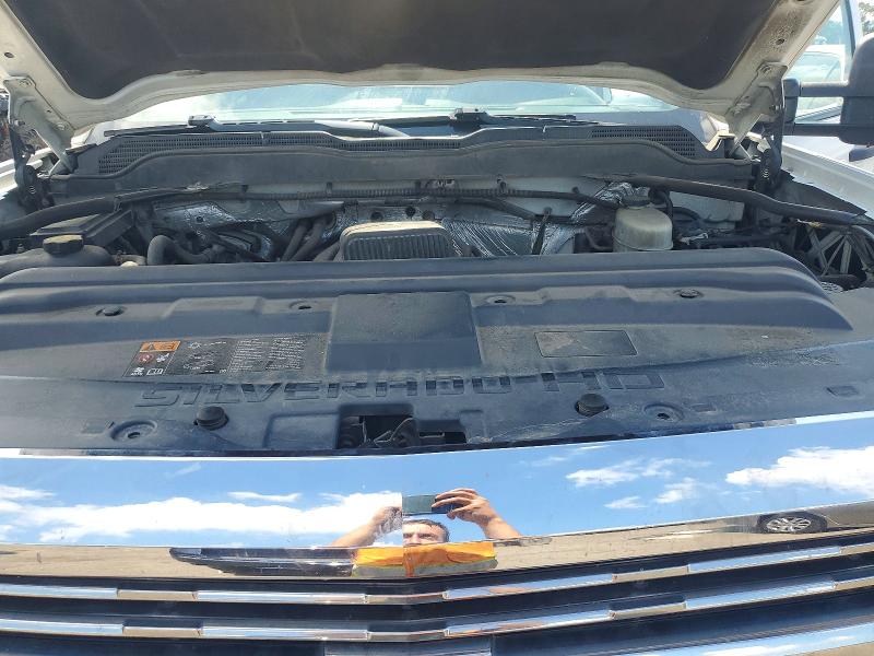 Photo 11 from auction – 2015 CHEVROLET SILVERADO with VIN 1GC1KUEG7FF155162