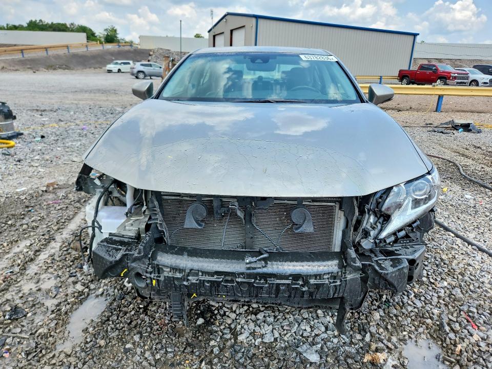 Photo 5 from auction – 2017 LEXUS ES with VIN 58ABK1GG1HU068599