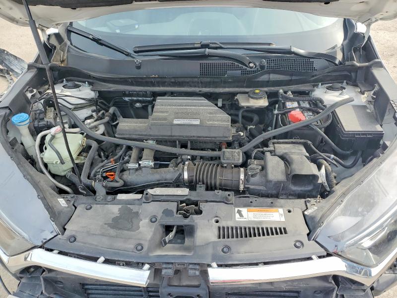 Photo 11 from auction – 2019 HONDA CR-V with VIN 5J6RW2H85KL022860