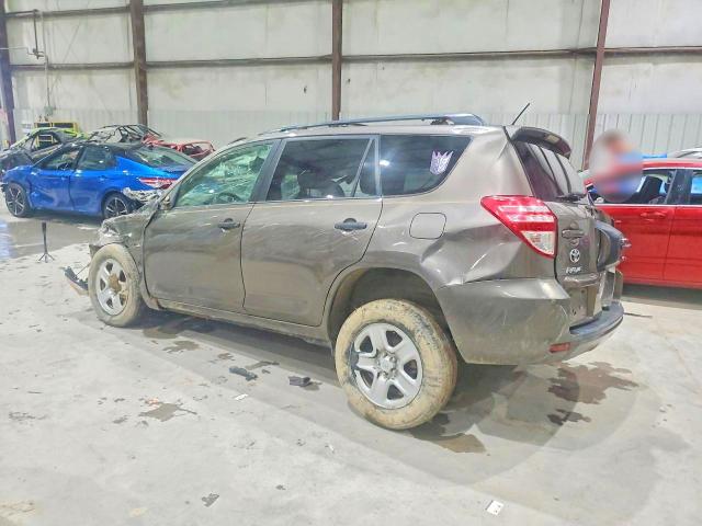 Photo 2 from auction – 2011 TOYOTA RAV4 with VIN 2T3BF4DVXBW115384