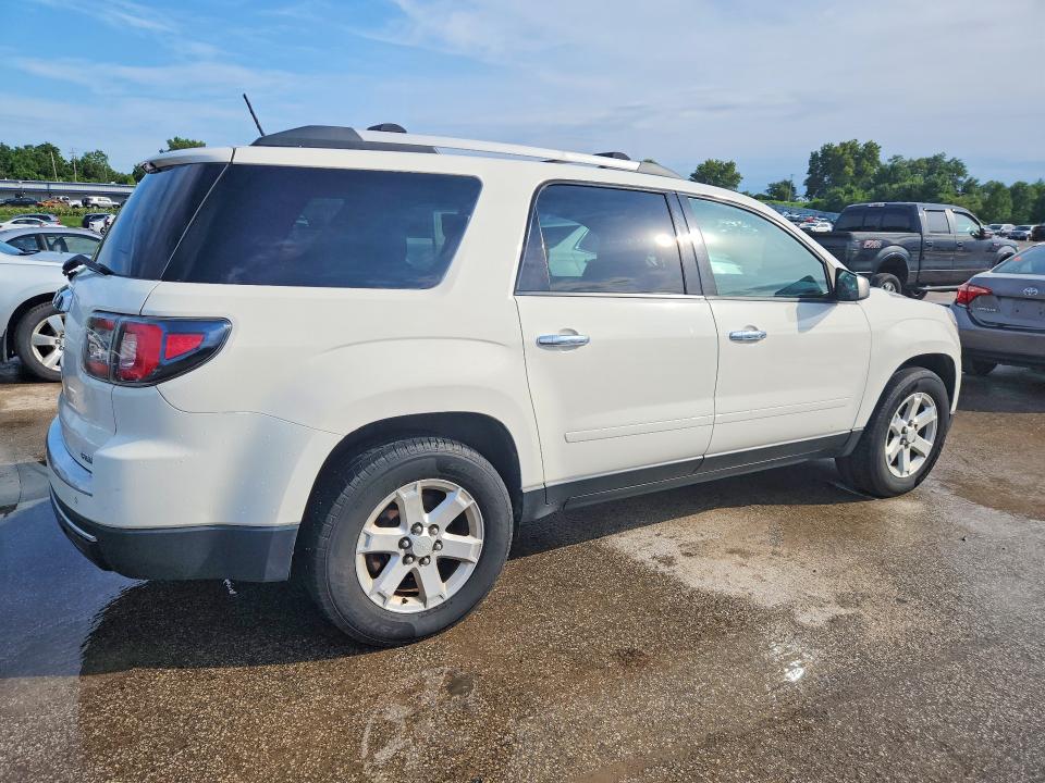 Photo 3 from auction – 2015 GMC ACADIA with VIN 1GKKVPKD0FJ248873
