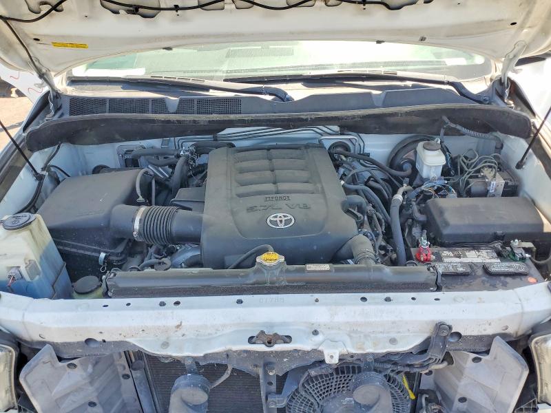 Photo 12 from auction – 2013 TOYOTA SEQUOIA with VIN 5TDBY5G10DS086068