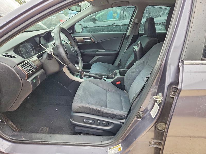 Снимка 7 от търг – 2016 HONDA ACCORD с VIN 1HGCR2F70GA003506
