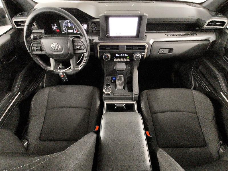 Photo 8 from auction – 2026 TOYOTA TACOMA with VIN 3TMLB5JN4TM229300