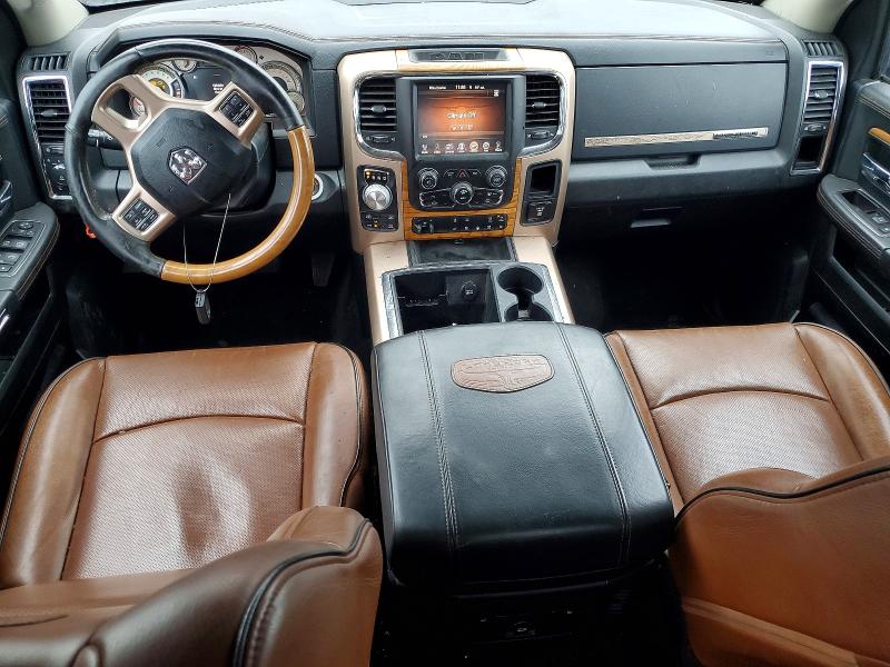 Photo 8 from auction – 2014 RAM 1500 with VIN 1C6RR7PT2ES346981