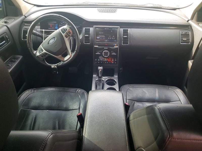 Zdjęcie 8 z aukcji – 2013 FORD FLEX z VIN 2FMHK6DT5DBD31984