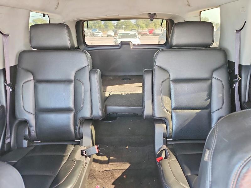Photo 10 from auction – 2016 GMC YUKON with VIN 1GKS1BKC2GR483610