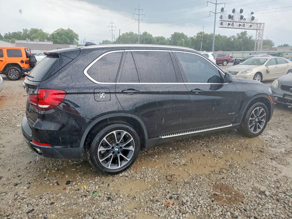 Photo 3 from auction – 2016 BMW X5 with VIN 5UXKR0C54G0P26555