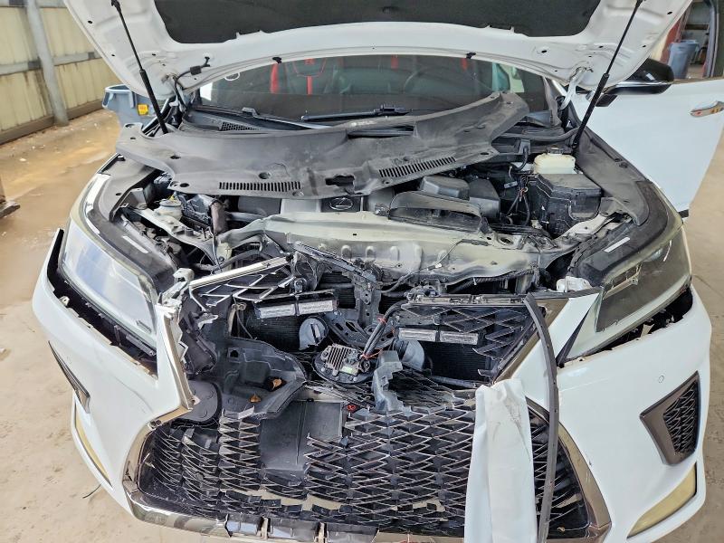 Photo 12 from auction – 2020 LEXUS RX with VIN 2T2SZMAA1LC180768