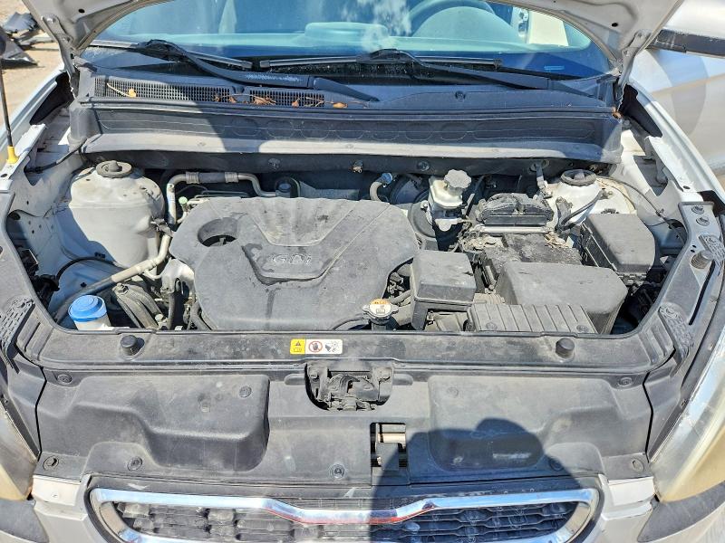 Photo 11 from auction – 2012 KIA SOUL with VIN KNDJT2A52C7475128