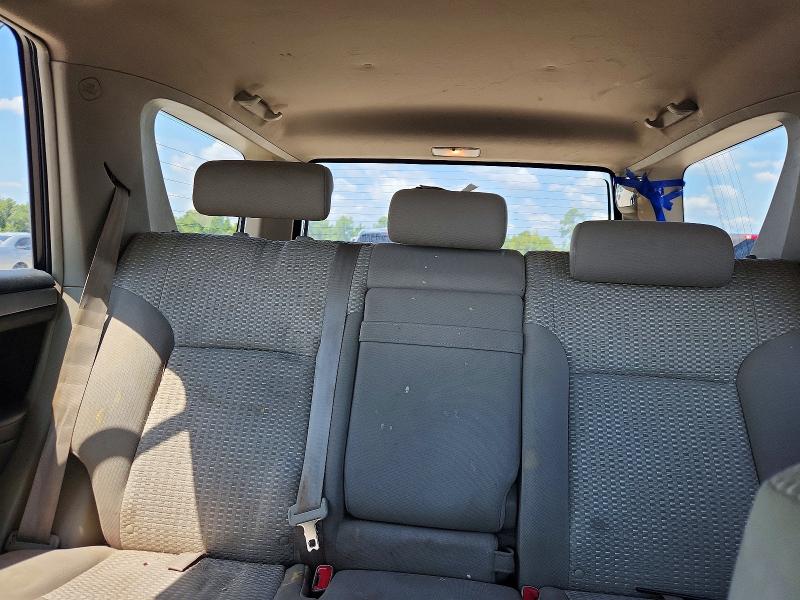 Photo 10 from auction – 2008 TOYOTA 4RUNNER with VIN JTEBU14RX8K018609
