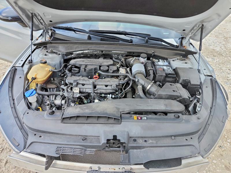 Photo 11 from auction – 2023 KIA K5 with VIN 5XXG64J24PG193315
