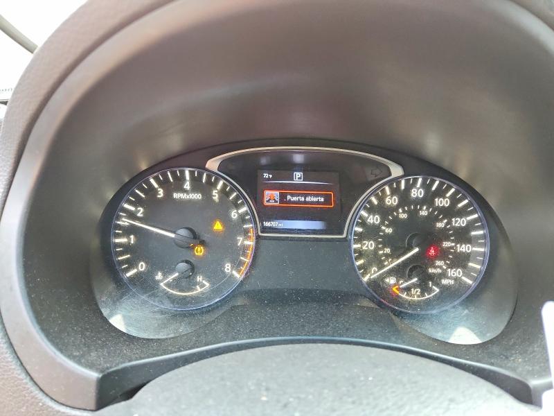 Фото 9 с аукциона – 2016 NISSAN ALTIMA с VIN 1N4AL3AP1GC212154