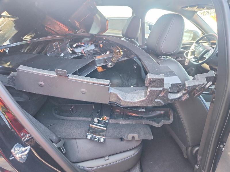 Photo 10 from auction – 2026 BUICK ENVISTA with VIN KL47LBEP0TB120911