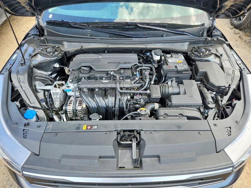 Photo 11 from auction – 2026 KIA K4 with VIN 3KPFT4DE6TE334611