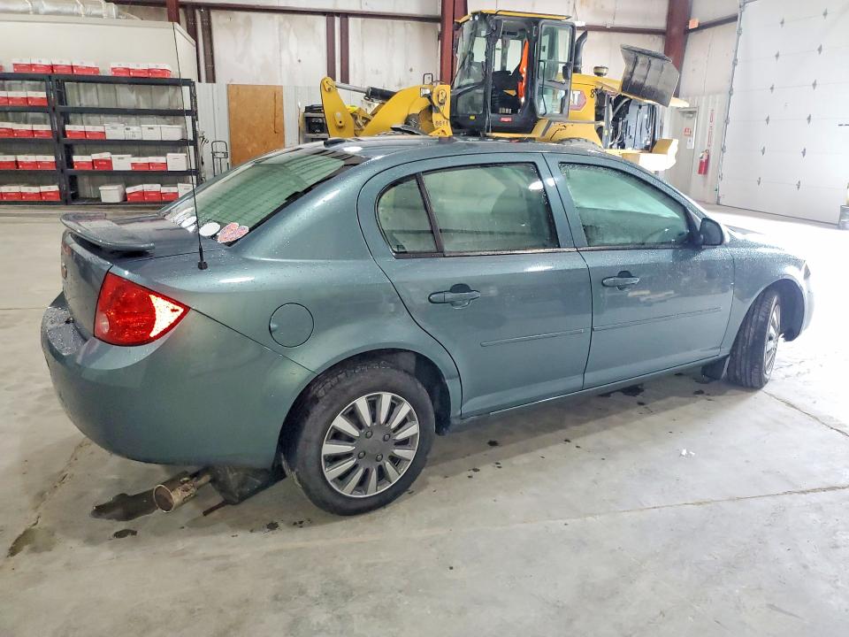 Photo 3 from auction – 2010 CHEVROLET COBALT with VIN 1G1AD5F56A7122484