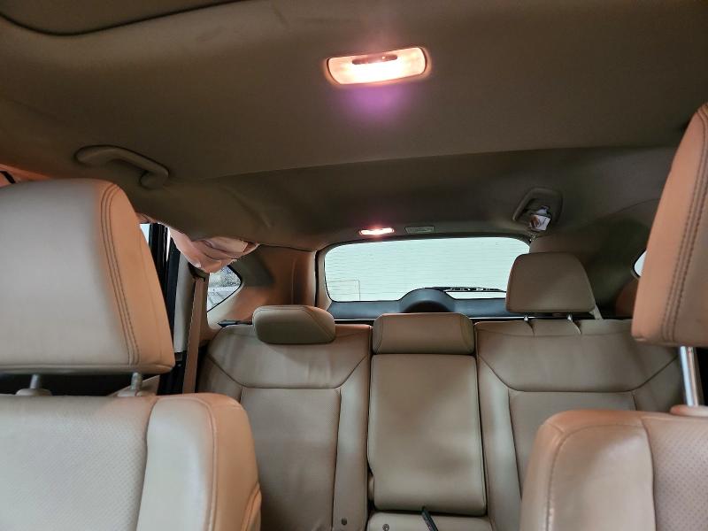 Photo 10 from auction – 2015 HONDA CR-V with VIN 5J6RM4H93FL061589