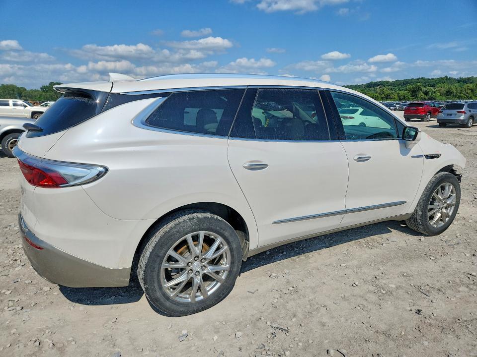 Foto 3 de la subasta – 2022 BUICK ENCLAVE con VIN 5GAERCKW7NJ142072