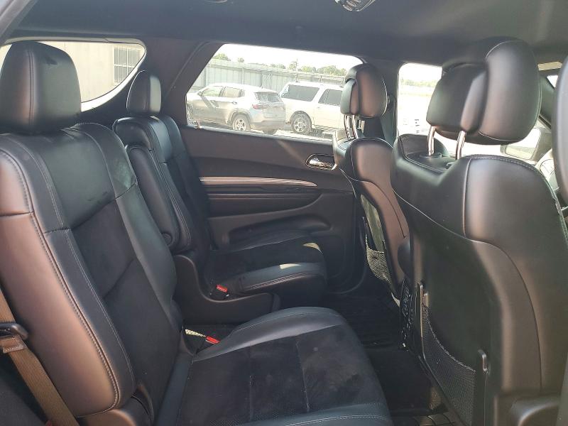 Photo 11 from auction – 2018 DODGE DURANGO with VIN 1C4RDHDG0JC239727