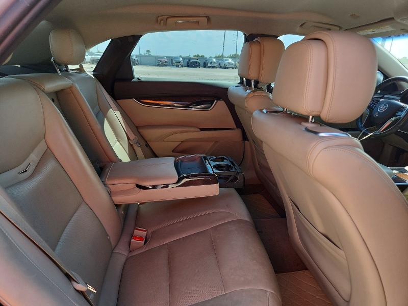 Zdjęcie 10 z aukcji – 2014 CADILLAC XTS z VIN 2G61P5S31E9165253