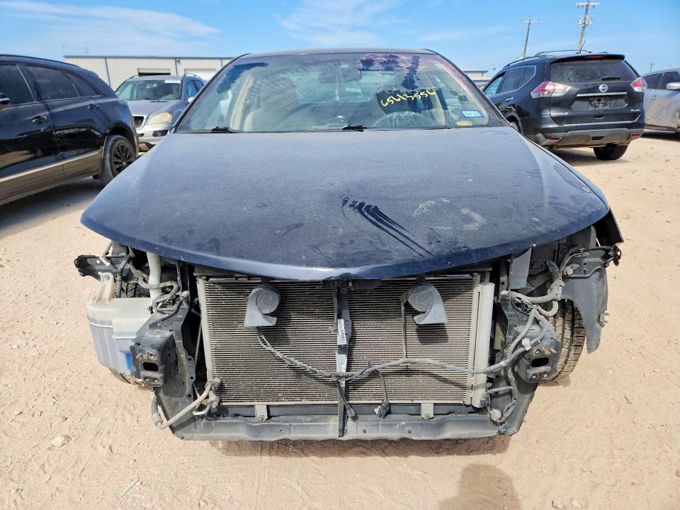 Photo 5 from auction – 2014 TOYOTA CAMRY with VIN 4T1BF1FK1EU850060