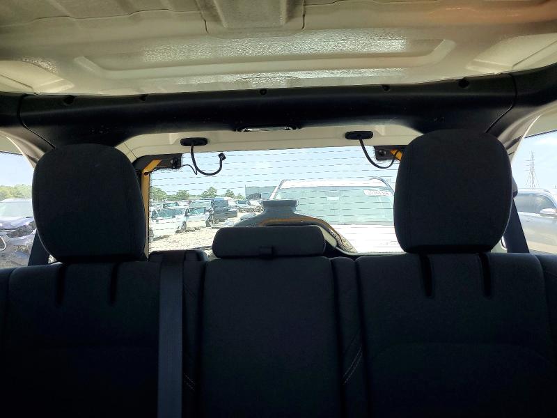 Photo 10 from auction – 2024 JEEP WRANGLER with VIN 1C4RJXP67RW270215